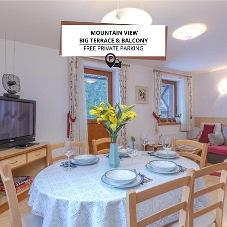 Apartma Gaja Kranjska Gora Luaran gambar
