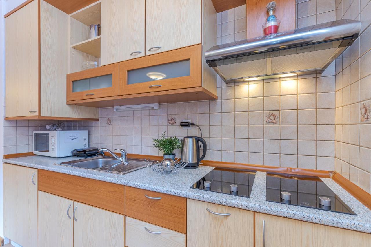 Apartma Gaja Kranjska Gora Luaran gambar