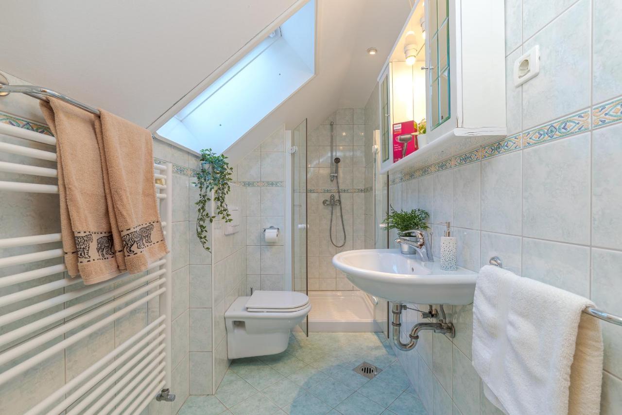 Apartma Gaja Kranjska Gora Luaran gambar