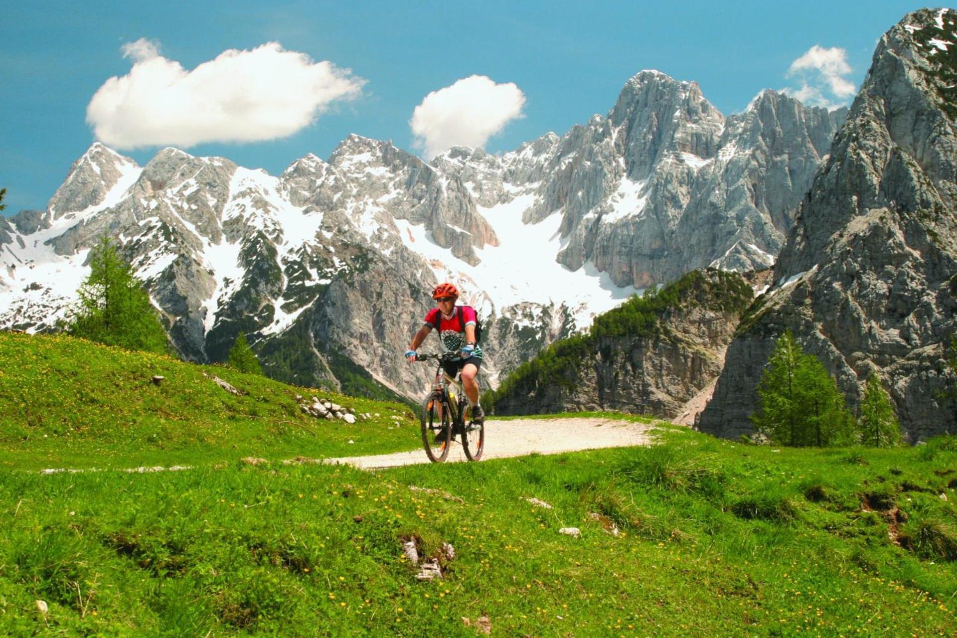 Apartma Gaja Kranjska Gora Luaran gambar